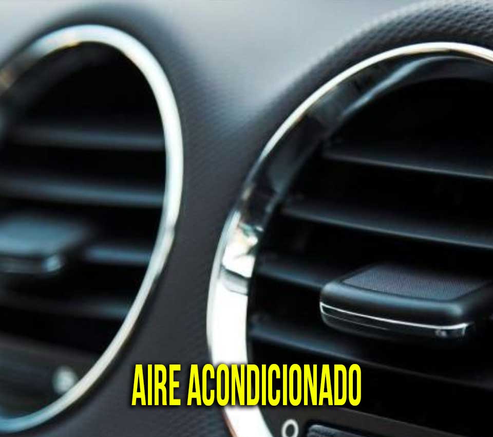 aire-acondicionado